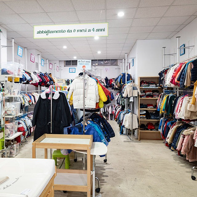 Abbigliamento