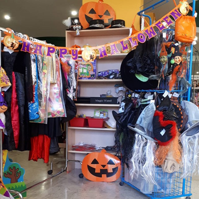 Halloween