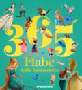365 Fiabe Della Buonanotte. Ediz. A Colori - Paolo Valentino