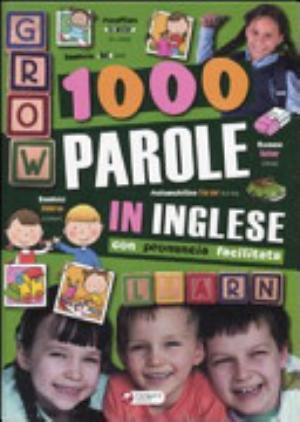 Mille Parole In Inglese - L. Aceti, M. Barboni
