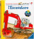 L' Escavatore - Wolfgang Metzger, Andreas Erne