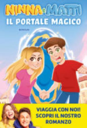 Il Portale Magico - Ninna E Matti