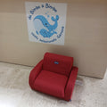 Poltrona Chicco Ross Allungabile