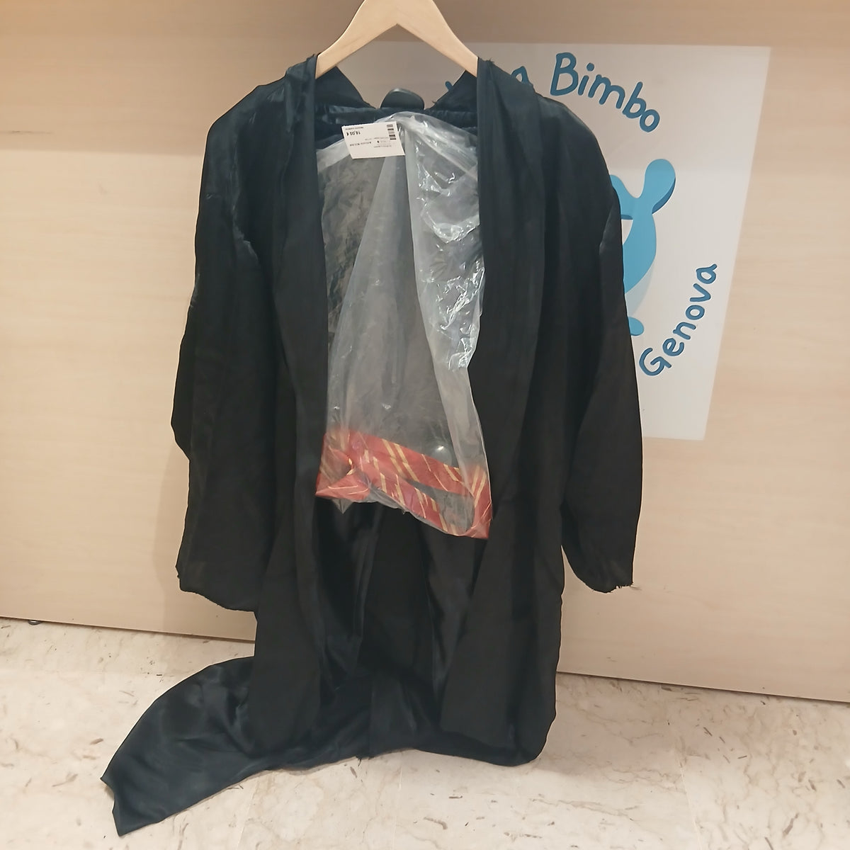 Costume Harry Potter Teen