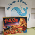 Gioco In Scatola Faraon