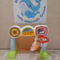 Gioco Neo Porta Calcio Sonora