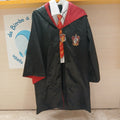 Hallowwen Harry Potter Con Accessori 10 Anni