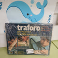 Gioco Vintage Traforo Con Attrezzi