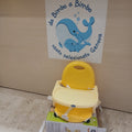 Rialzo Sedia Giallo Polet Chicco