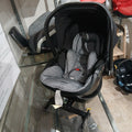 Ovetto Kiddycon Base Isofix