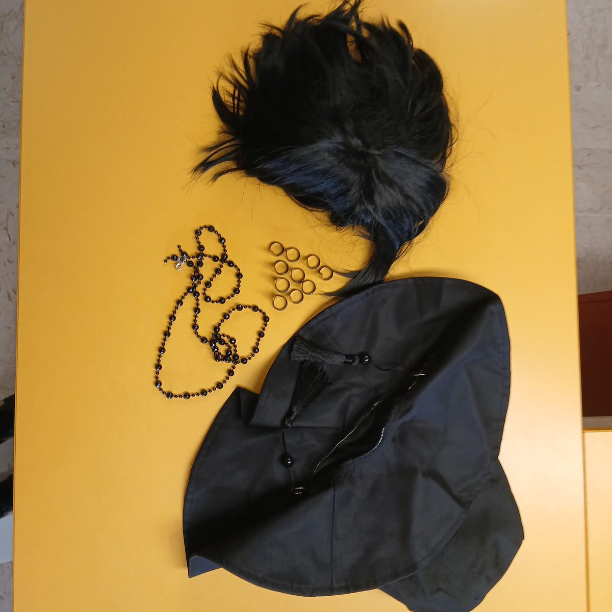 Halloween Jinu Teen Saja Boys Con Accessori Teen