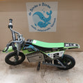 Moto Elettrica Razor Dirt Rocket Sx350