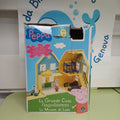 Casa Pepappig+personaggi