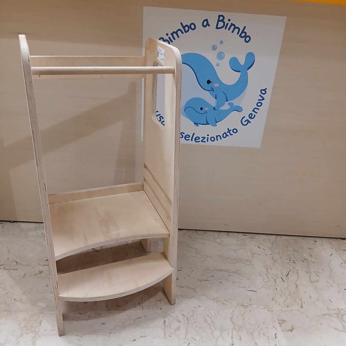 Torre Montessori Faggio