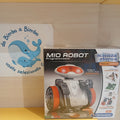 Gioco Scatola Mio Robot New