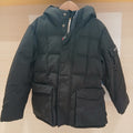 Piumino Woolrich 5\6a Trapuntata Nera