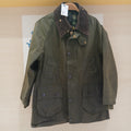 Giacca Barbour Originale 8/9a