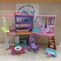 Casa Malibu Barbie