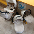 Trio Beige Nanan