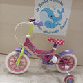 Bici Raggio 12 Minnie