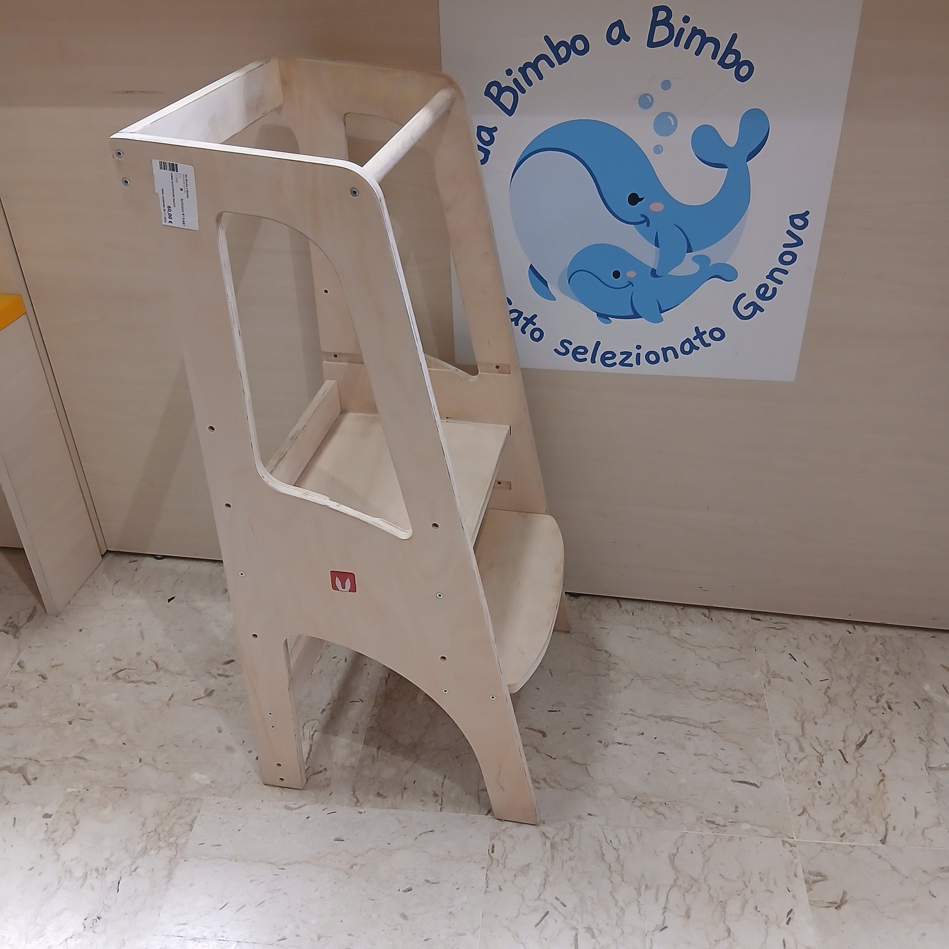 Torre Montessori Faggio