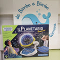 Gioco Scat Planetario