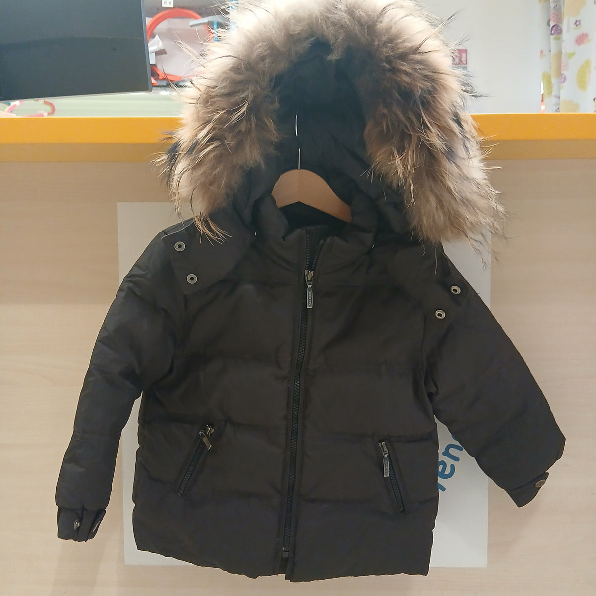 Piumino E.pen Marr 3\4a