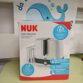 Sterilizzatore Nuk Vario Express