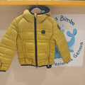 Piumino Gia Blauer 4a