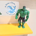 Gioco Personaggio Hulk