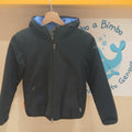 Piumino Blu 8a Rrd