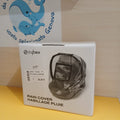 Parapioggia Ovetto Cybex New