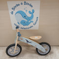 Bici Balance Legno Dis Mare