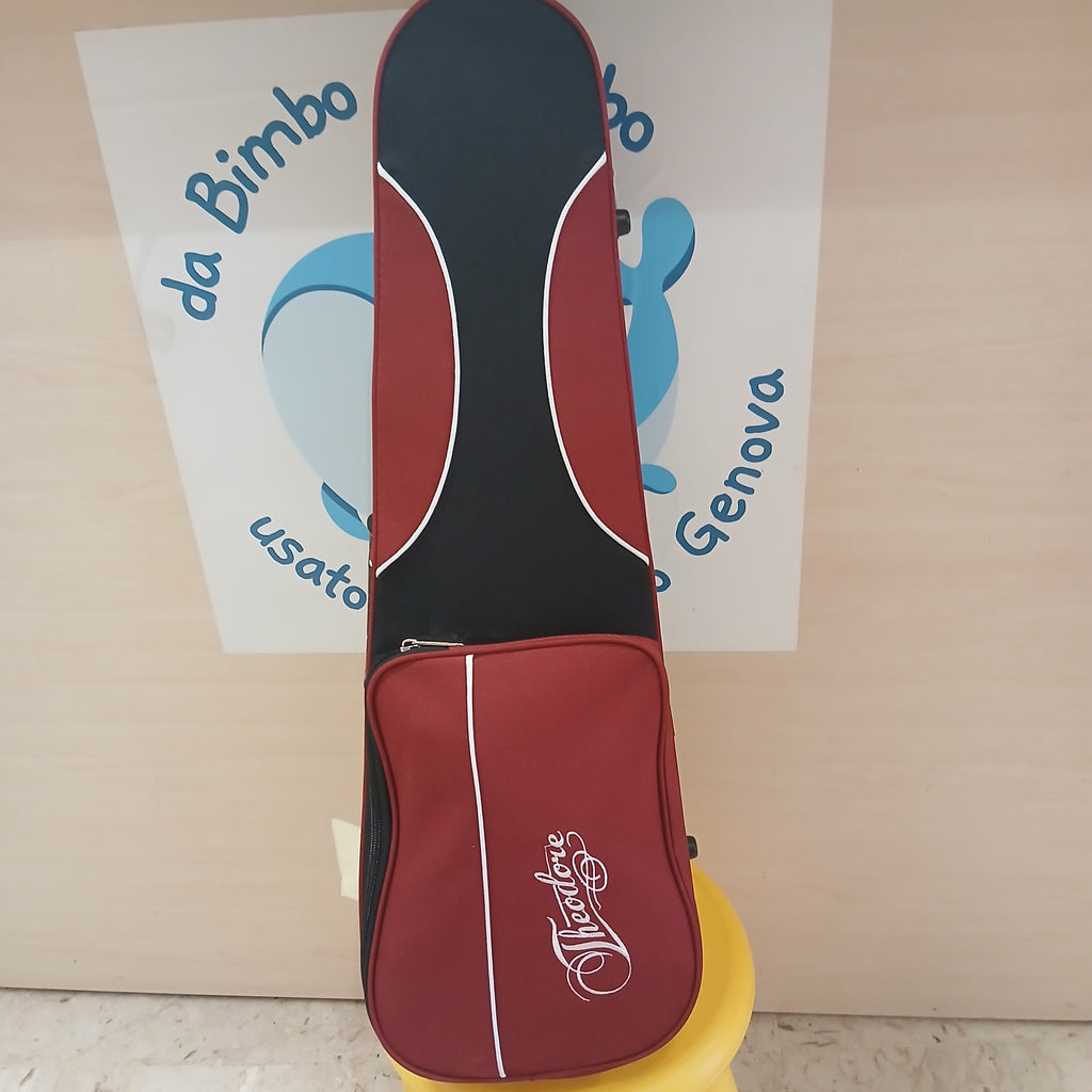 Violino 1\4 Con Custodia